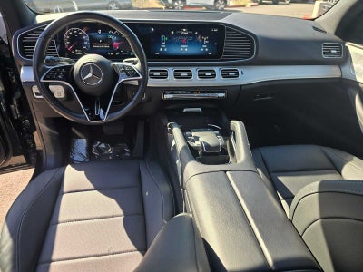 2025 Mercedes-Benz GLE 350 SUV