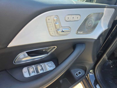 2025 Mercedes-Benz GLE 350 SUV