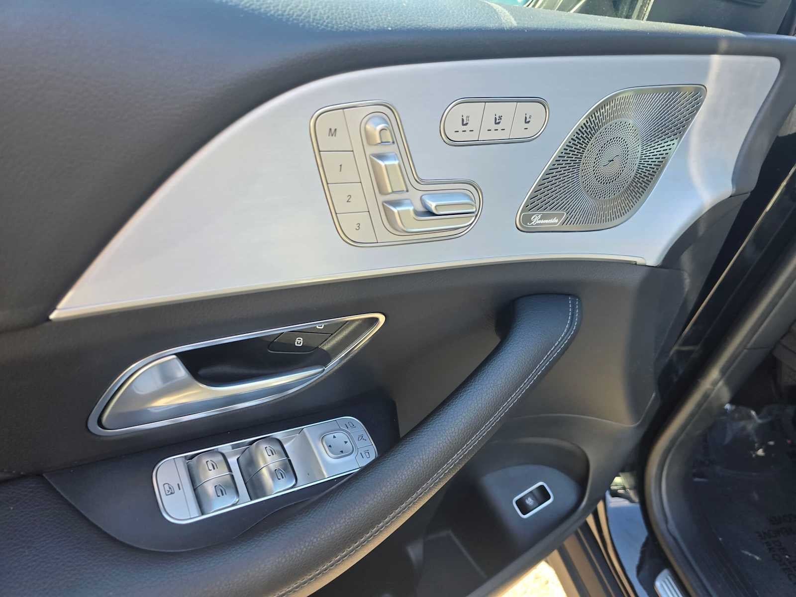 2025 Mercedes-Benz GLE 350 SUV