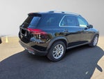 2025 Mercedes-Benz GLE 350 SUV