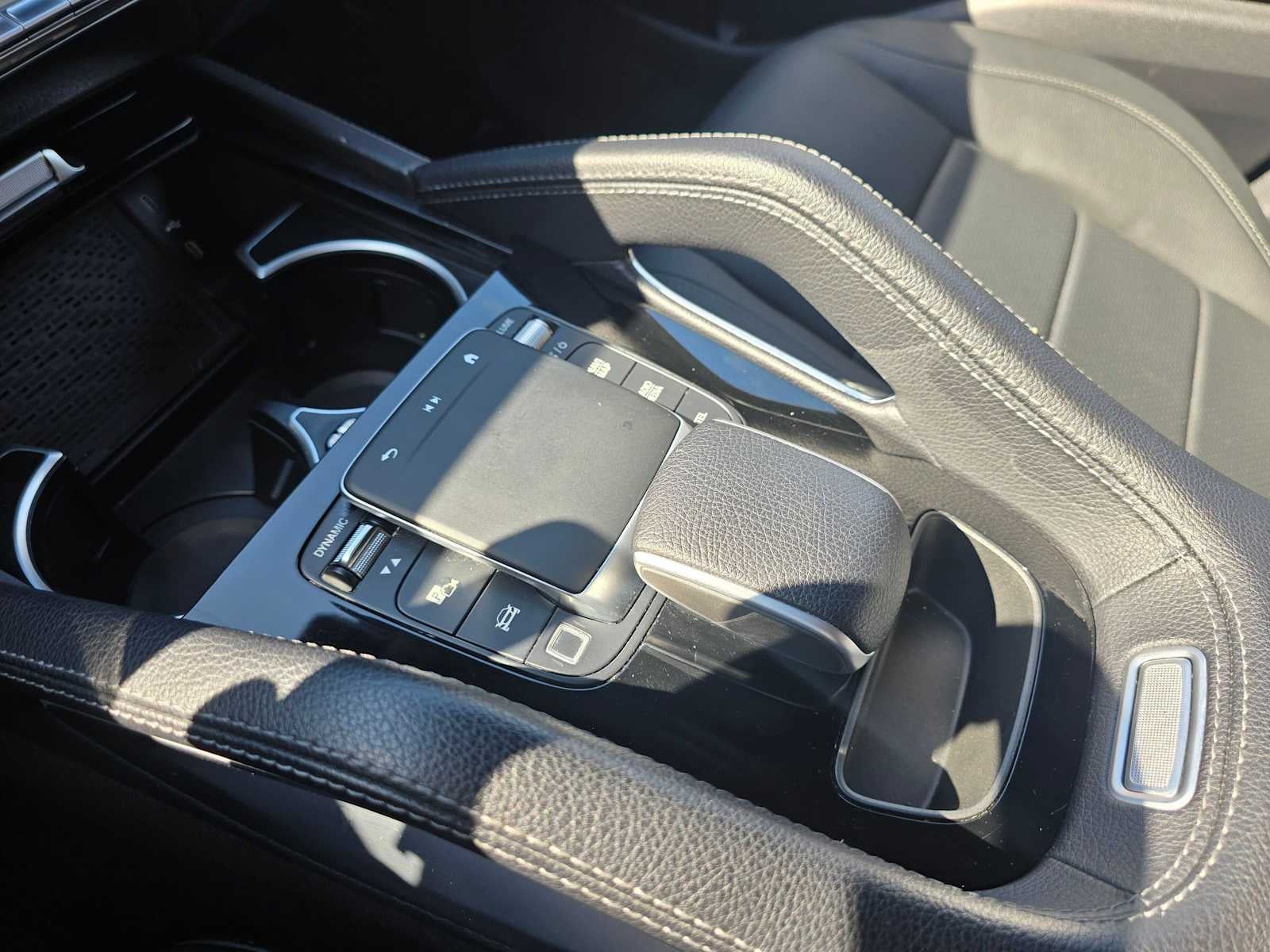 2025 Mercedes-Benz GLE 350 SUV