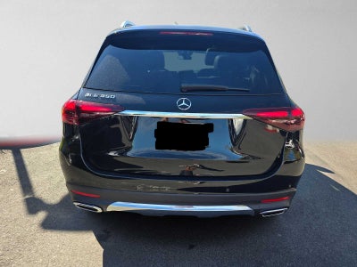 2025 Mercedes-Benz GLE 350 SUV