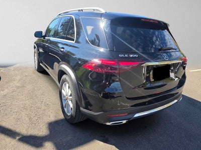 2025 Mercedes-Benz GLE 350 SUV