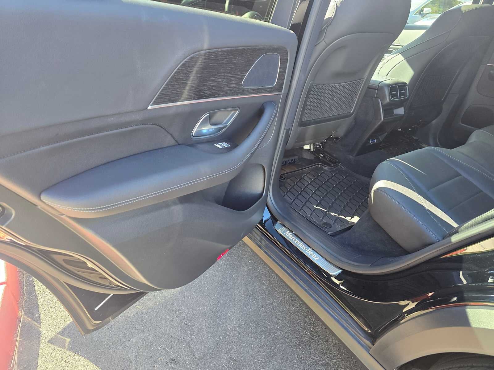 2026 Mercedes-Benz GLE 350 SUV