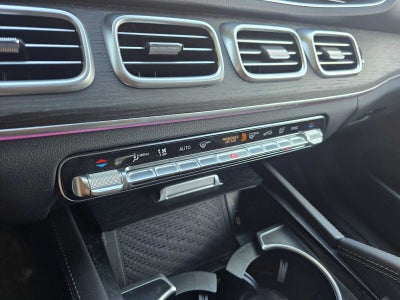 2026 Mercedes-Benz GLE 350 SUV