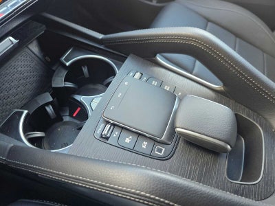 2026 Mercedes-Benz GLE 350 SUV