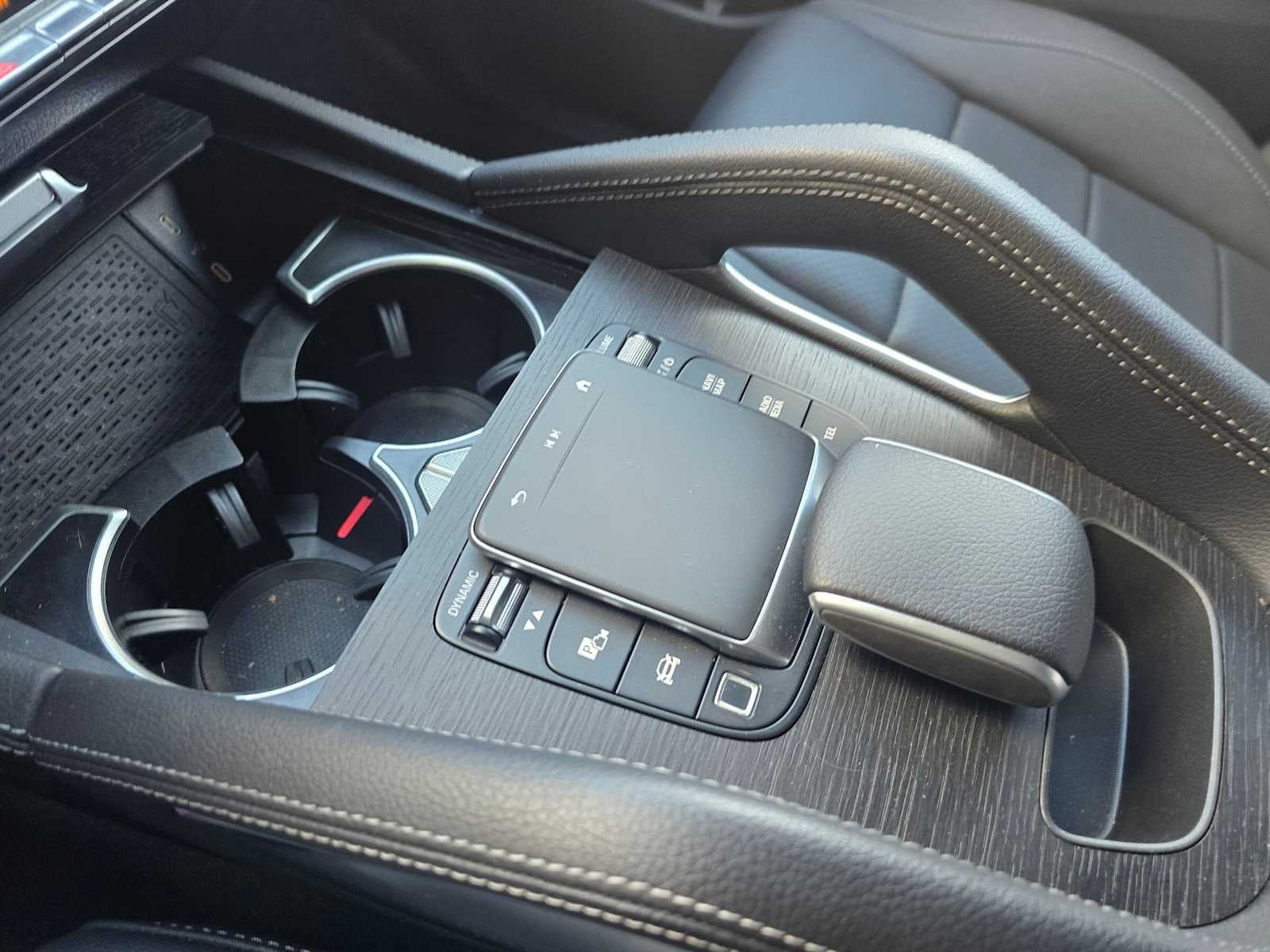 2026 Mercedes-Benz GLE 350 SUV