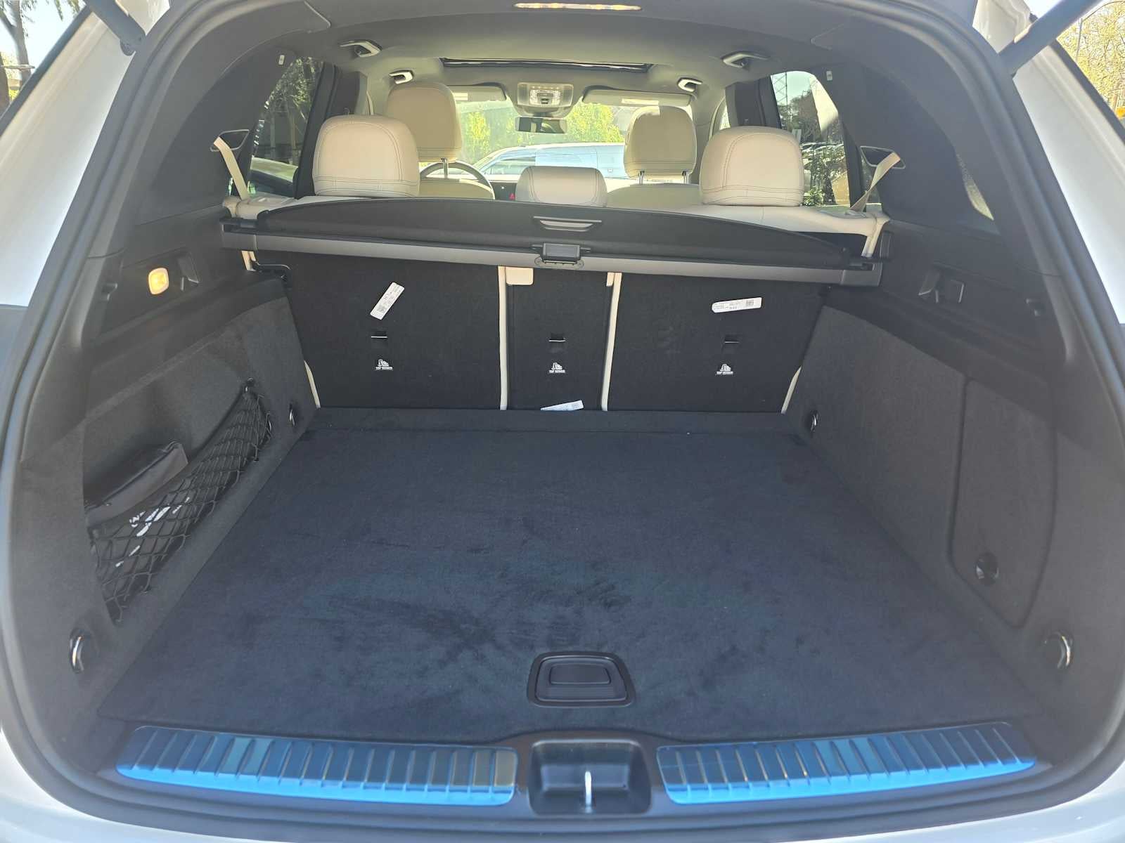 2026 Mercedes-Benz GLE 350 SUV