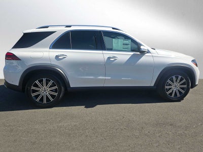 2026 Mercedes-Benz GLE 350 SUV