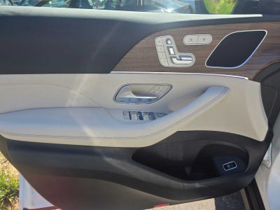 2026 Mercedes-Benz GLE 350 SUV