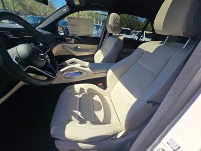 2026 Mercedes-Benz GLE 350 SUV