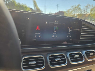 2026 Mercedes-Benz GLE 350 SUV