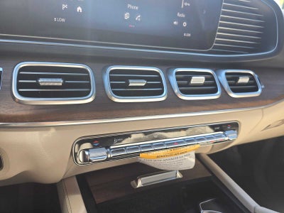 2026 Mercedes-Benz GLE 350 SUV