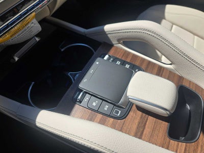 2026 Mercedes-Benz GLE 350 SUV