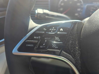 2026 Mercedes-Benz GLE 350 SUV