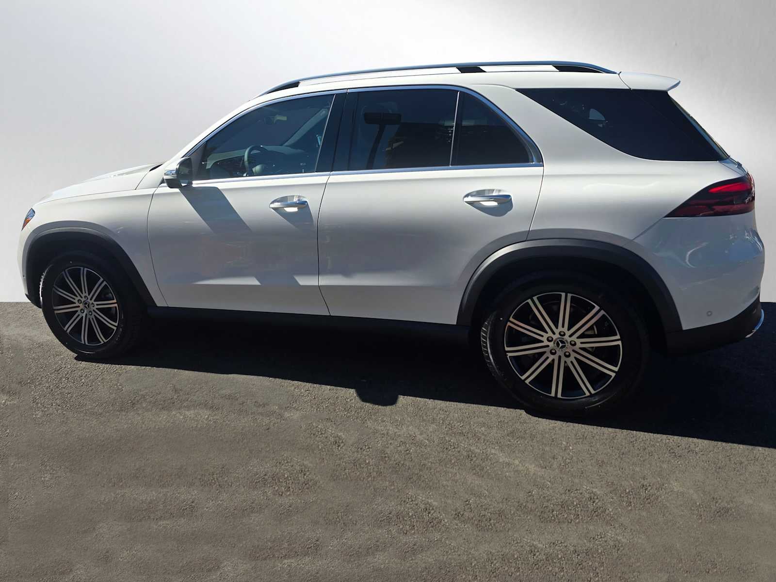 2026 Mercedes-Benz GLE 350 SUV