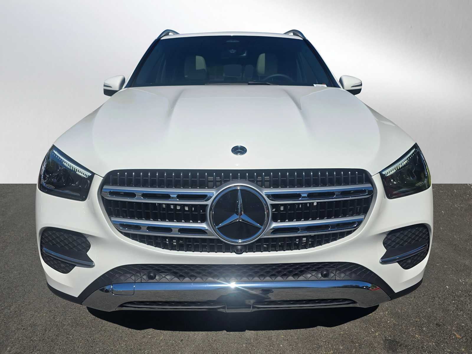 2026 Mercedes-Benz GLE 350 SUV