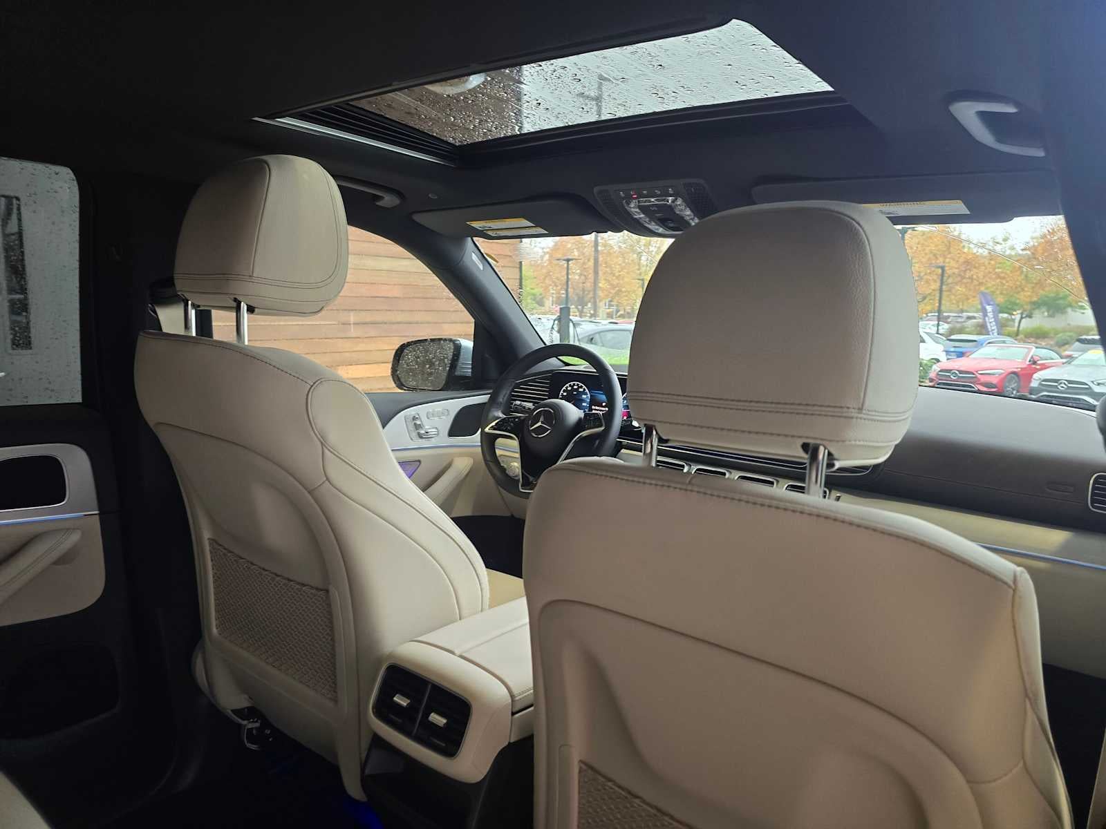 2026 Mercedes-Benz GLE GLE 350