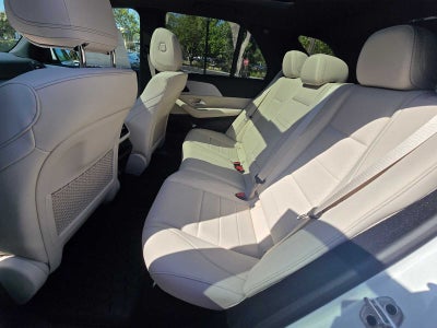 2026 Mercedes-Benz GLE 350 SUV