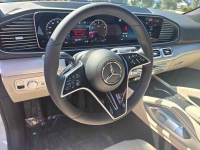 2026 Mercedes-Benz GLE 350 SUV