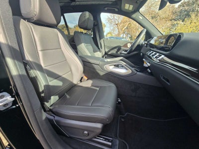 2026 Mercedes-Benz GLE GLE 350