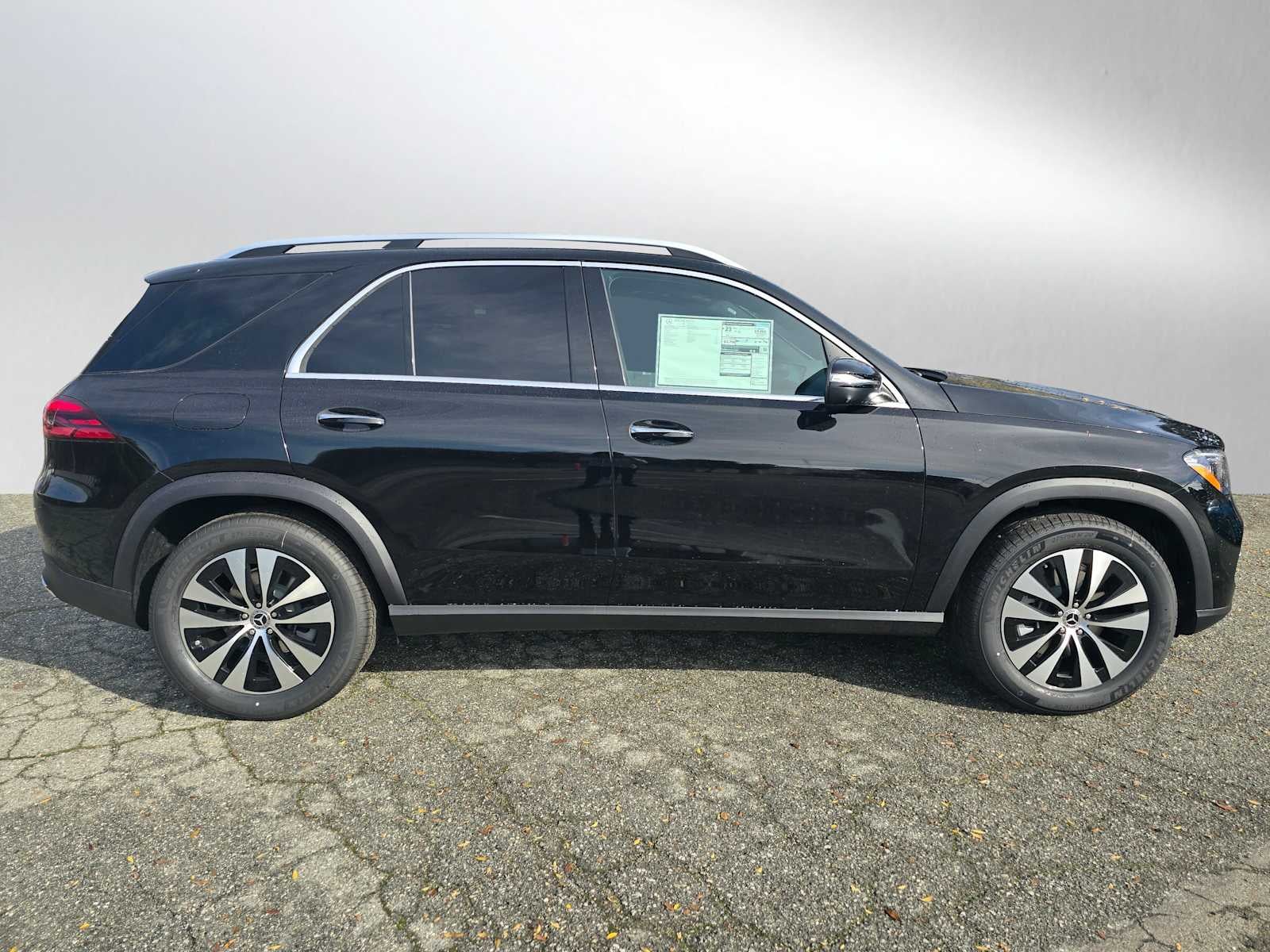 2026 Mercedes-Benz GLE GLE 350