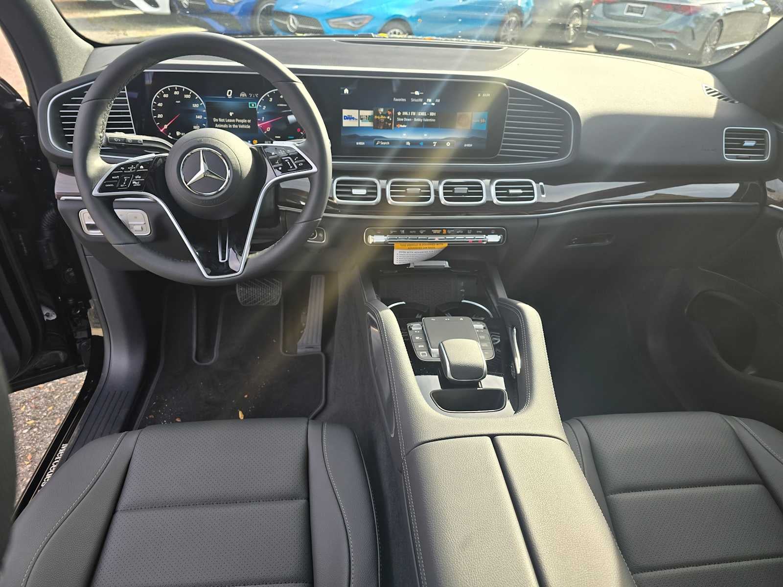 2026 Mercedes-Benz GLE GLE 350