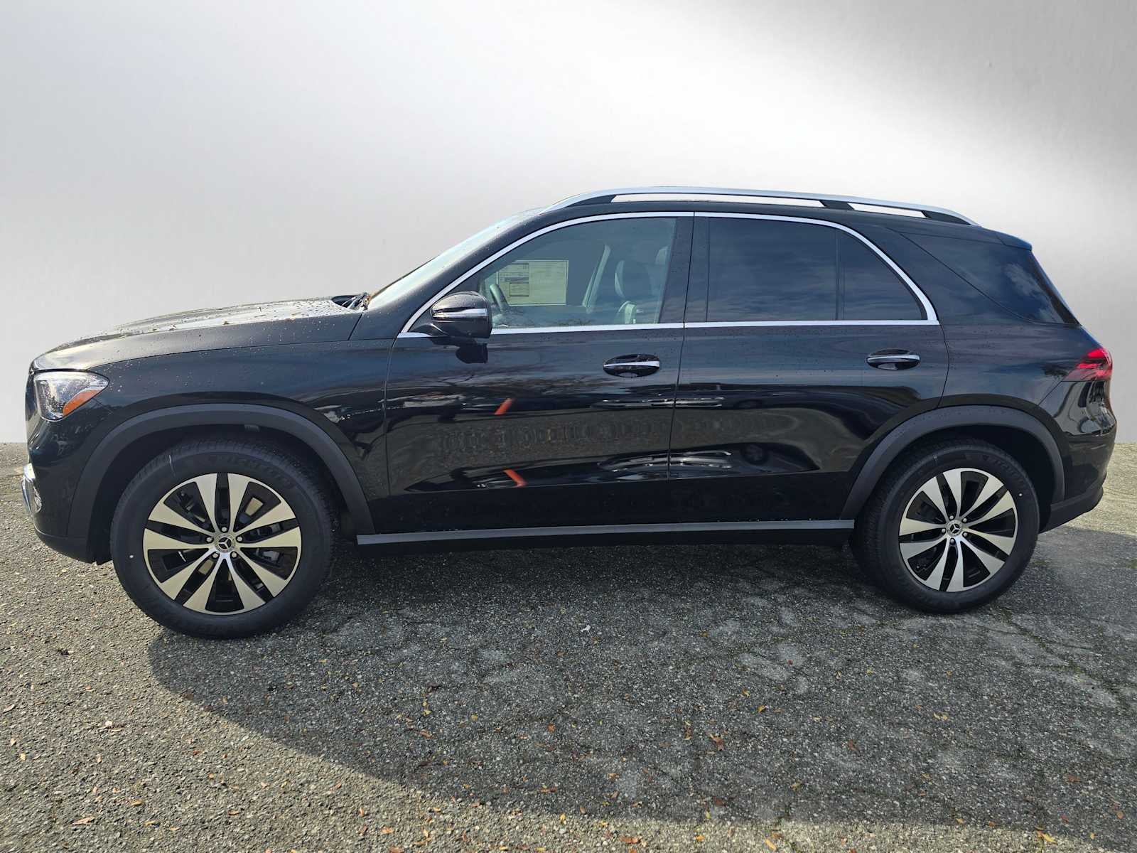 2026 Mercedes-Benz GLE GLE 350