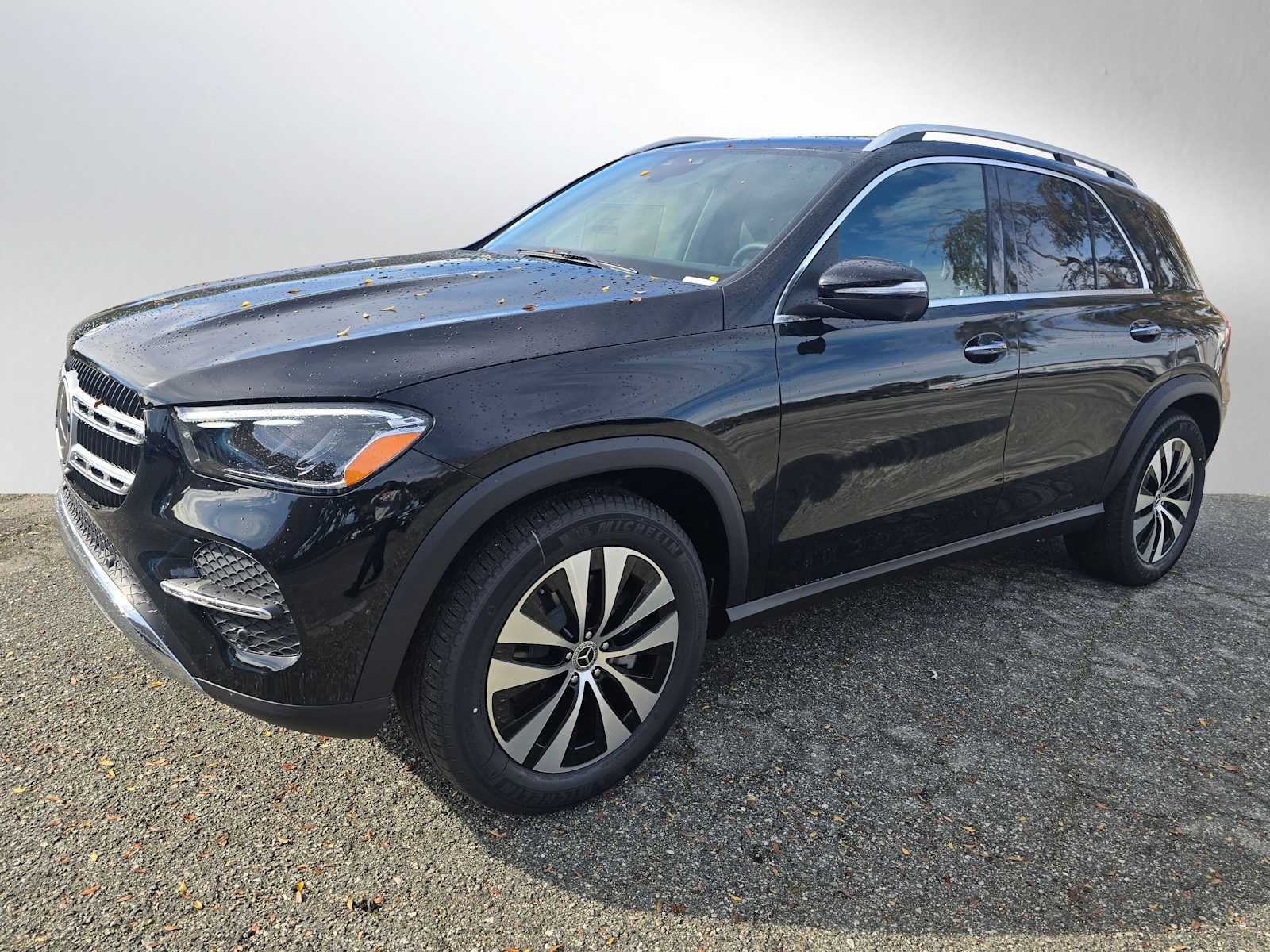 2026 Mercedes-Benz GLE GLE 350