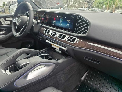 2026 Mercedes-Benz GLE 350 SUV