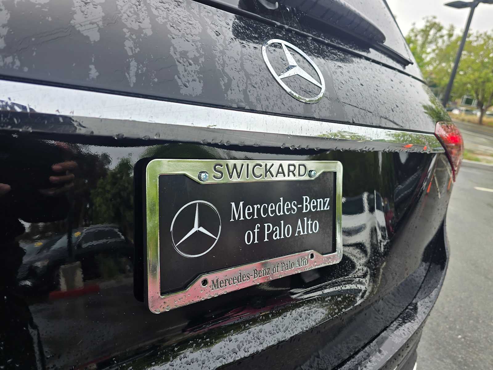 2026 Mercedes-Benz GLE 350 SUV