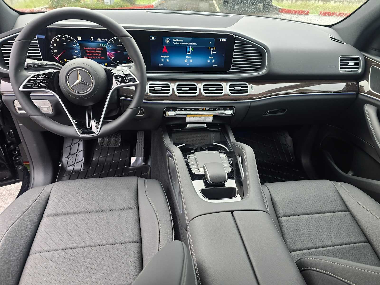 2026 Mercedes-Benz GLE 350 SUV