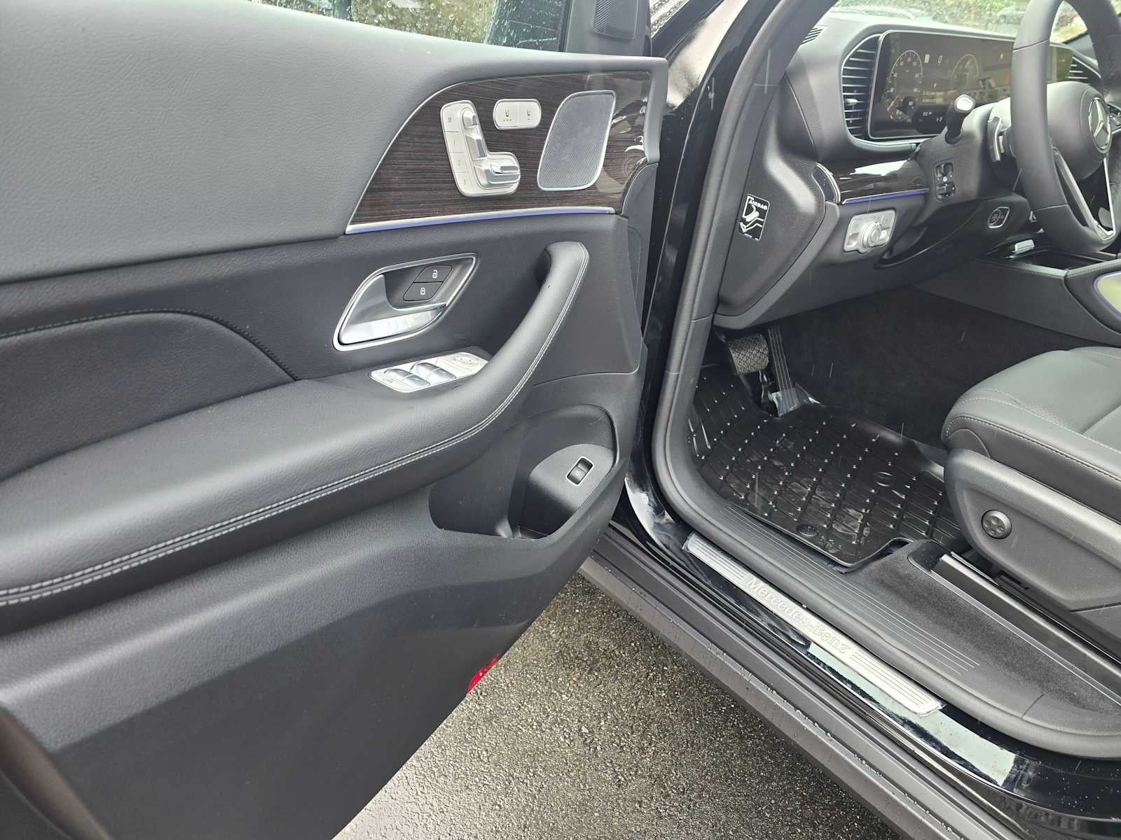2026 Mercedes-Benz GLE 350 SUV