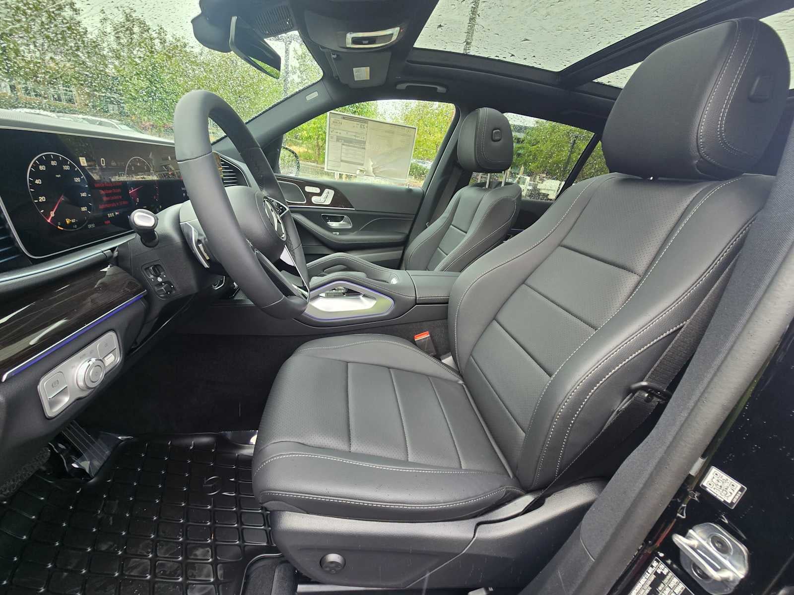 2026 Mercedes-Benz GLE 350 SUV