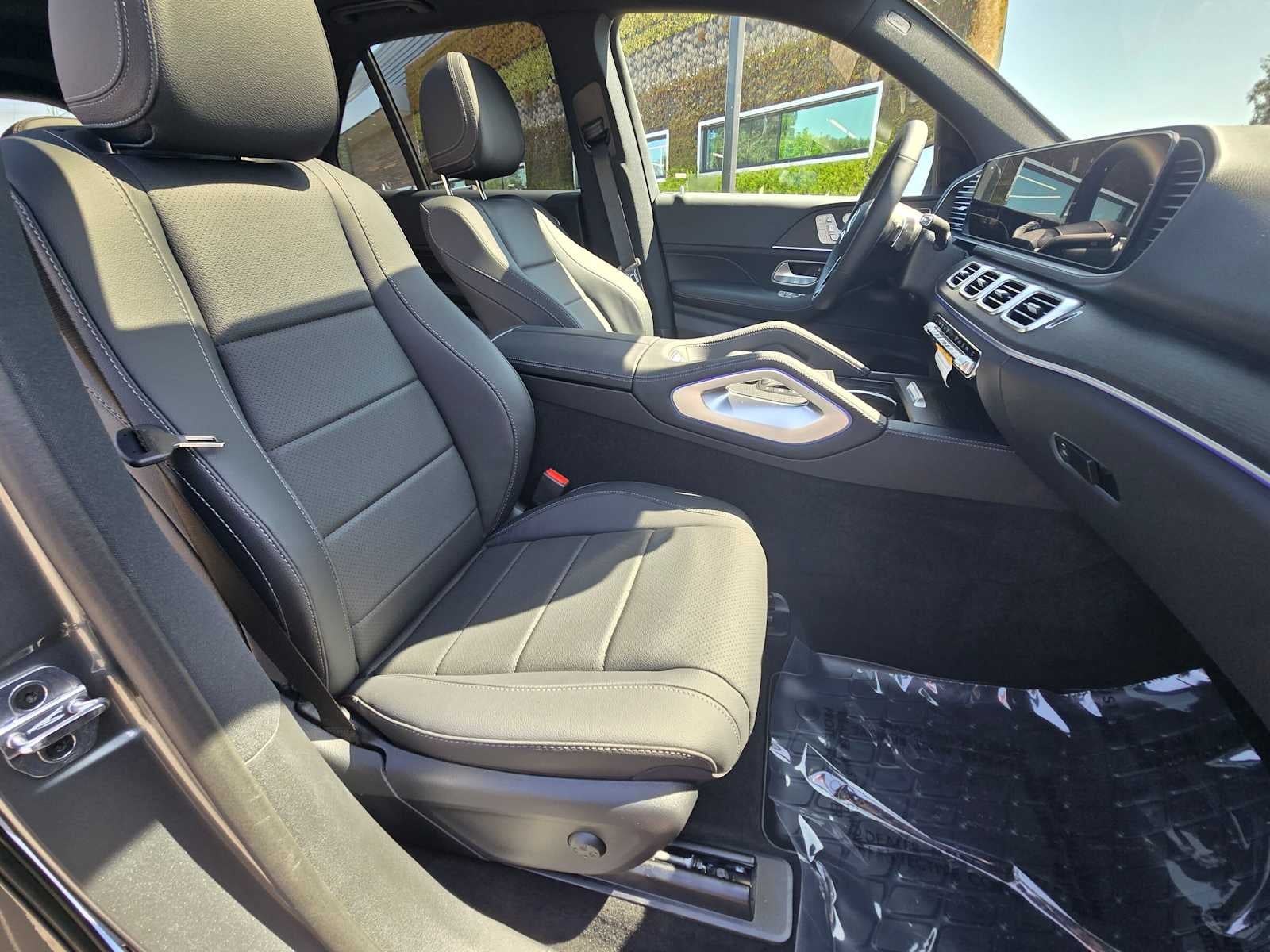 2026 Mercedes-Benz GLE 350 SUV