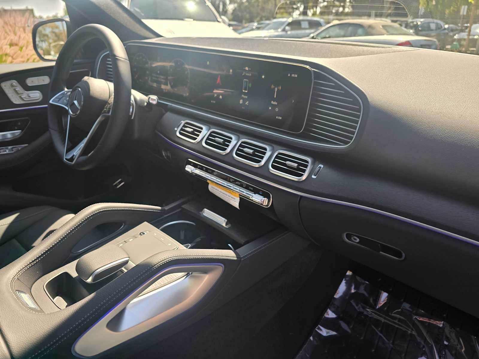 2026 Mercedes-Benz GLE 350 SUV