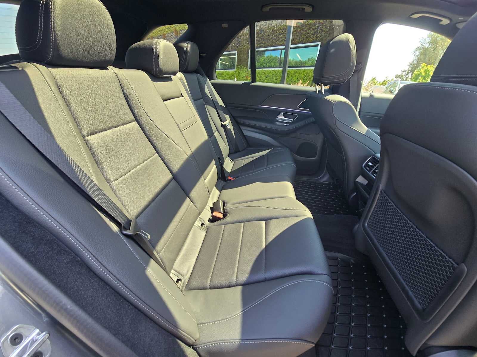 2026 Mercedes-Benz GLE 350 SUV