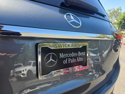 2026 Mercedes-Benz GLE 350 SUV