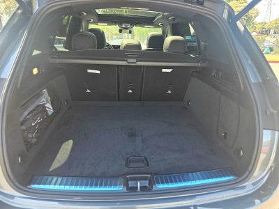 2026 Mercedes-Benz GLE 350 SUV