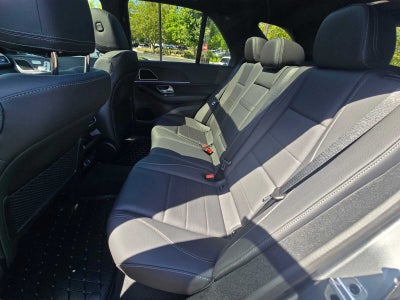 2026 Mercedes-Benz GLE 350 SUV