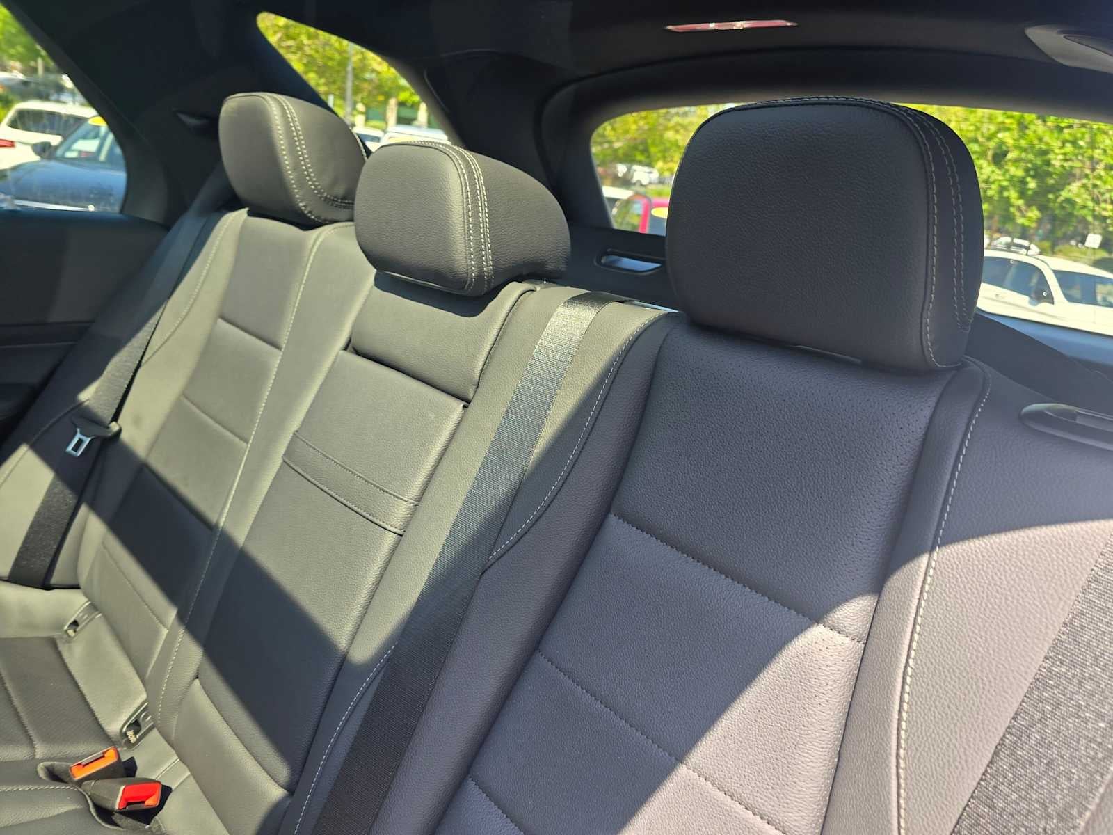 2026 Mercedes-Benz GLE 350 SUV