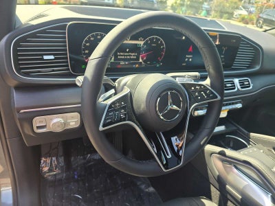2026 Mercedes-Benz GLE 350 SUV