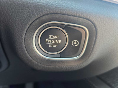 2026 Mercedes-Benz GLE 350 SUV