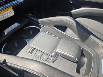 2026 Mercedes-Benz GLE 350 SUV
