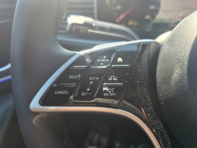 2026 Mercedes-Benz GLE 350 SUV