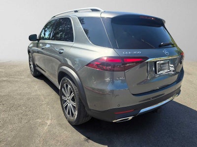 2026 Mercedes-Benz GLE 350 SUV