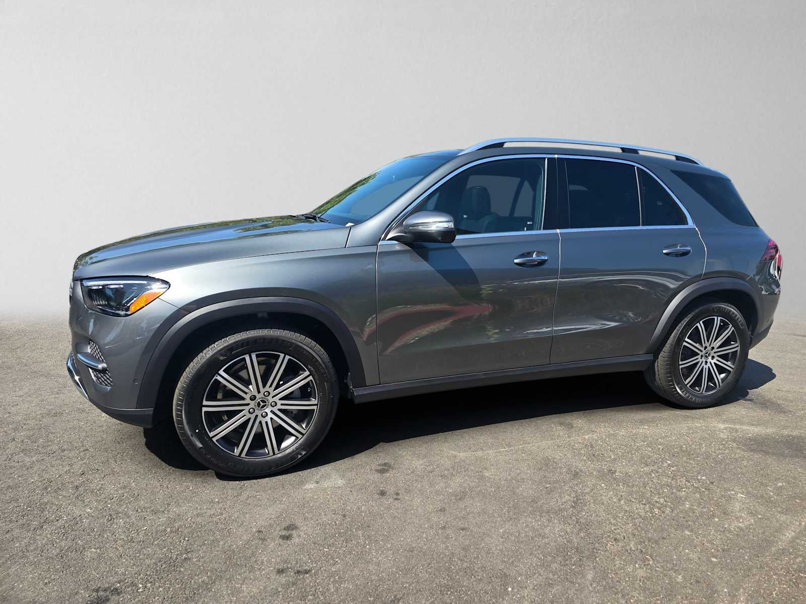 2026 Mercedes-Benz GLE 350 SUV