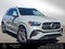 2026 Mercedes-Benz GLE 350 SUV