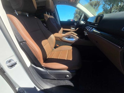 2026 Mercedes-Benz GLE 350 SUV