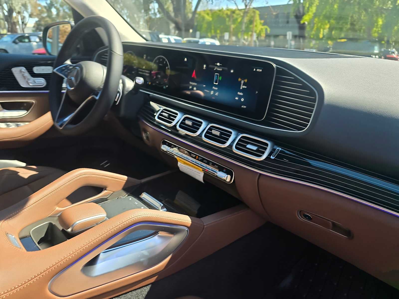 2026 Mercedes-Benz GLE 350 SUV